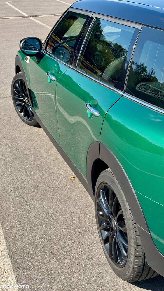 MINI Clubman Cooper - 27