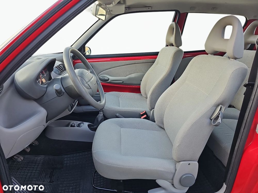 Fiat Seicento - 11