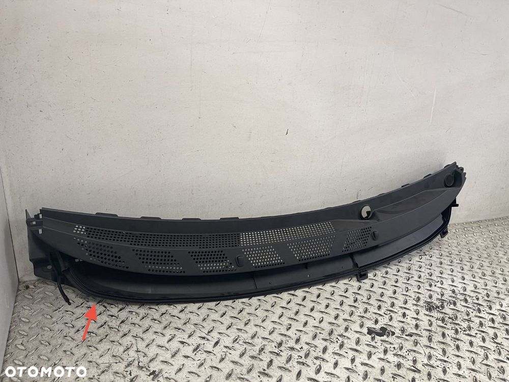 NOWE ORYGINALNE PODSZYBIE HYUNDAI IX20 10-19 861501K000 - 4