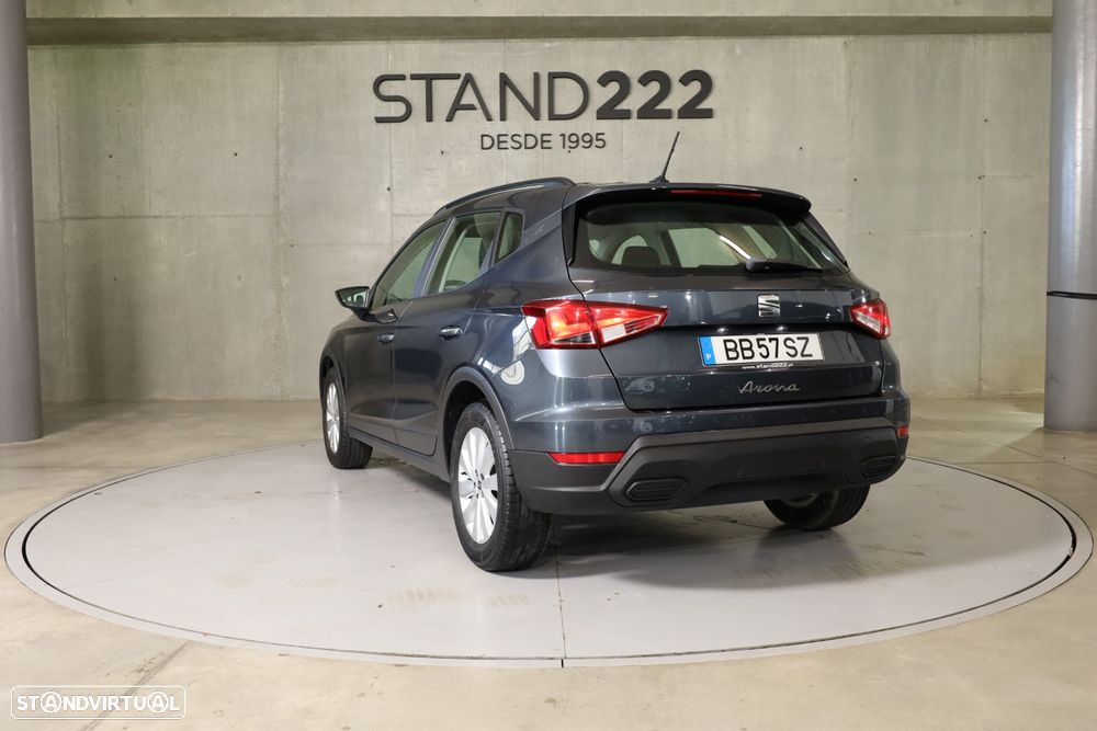 SEAT Arona 1.0 TSI Style - 7