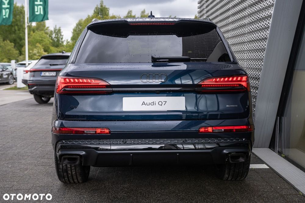 Audi Q7 - 5