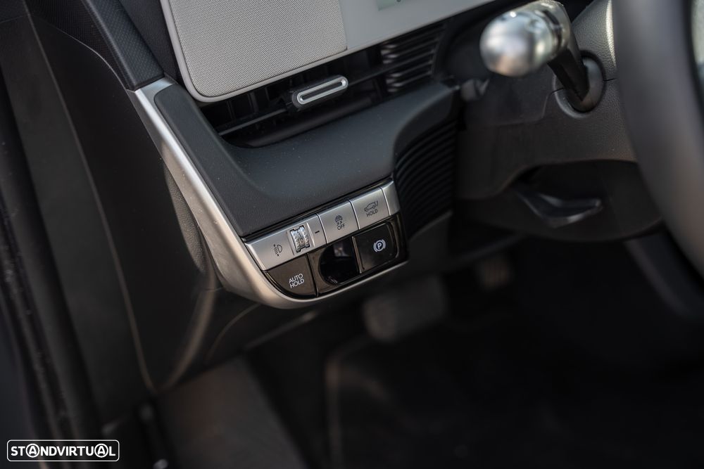 Hyundai Ioniq 5 58 kWh - 29