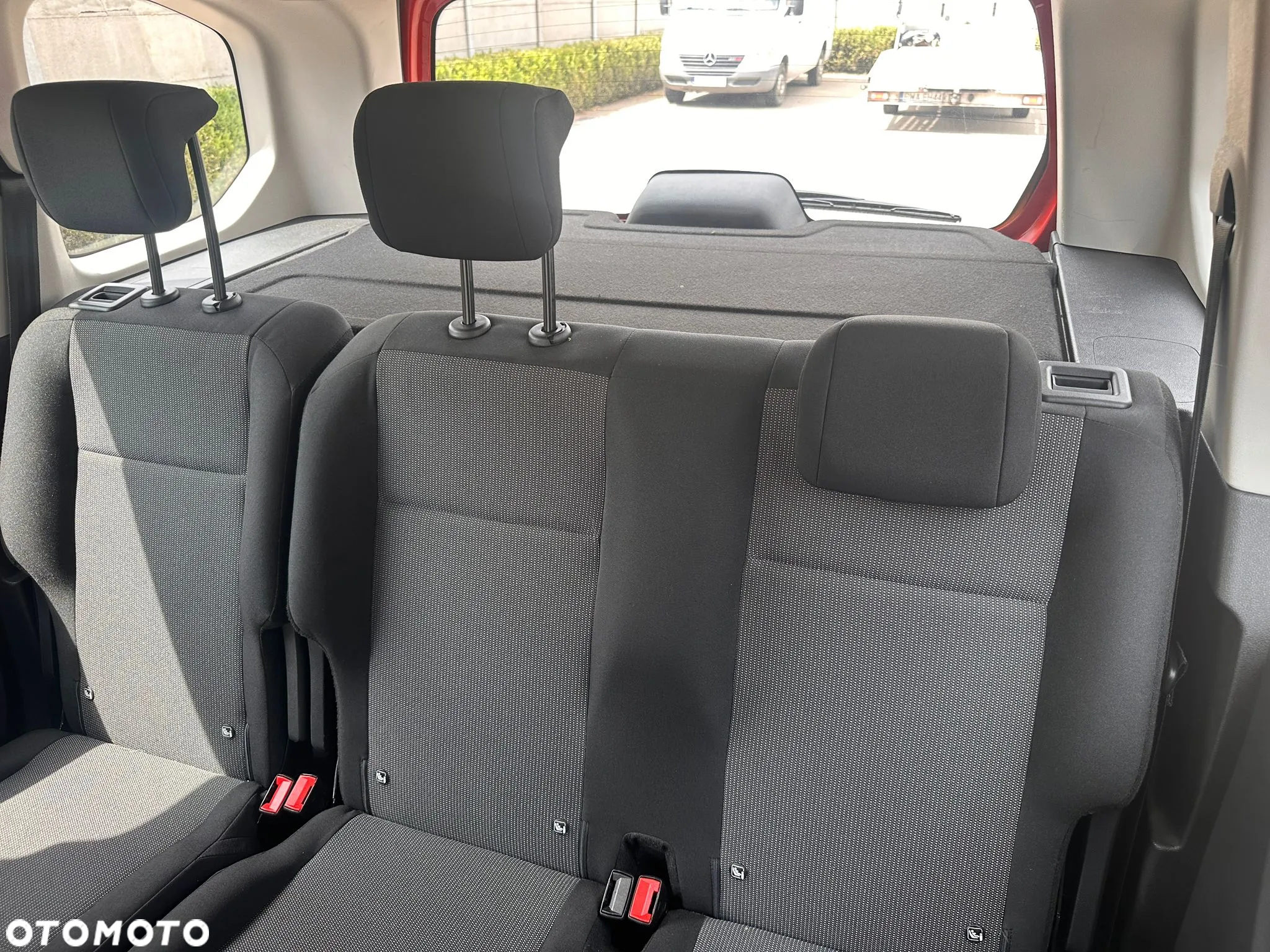Citroën Berlingo - 16