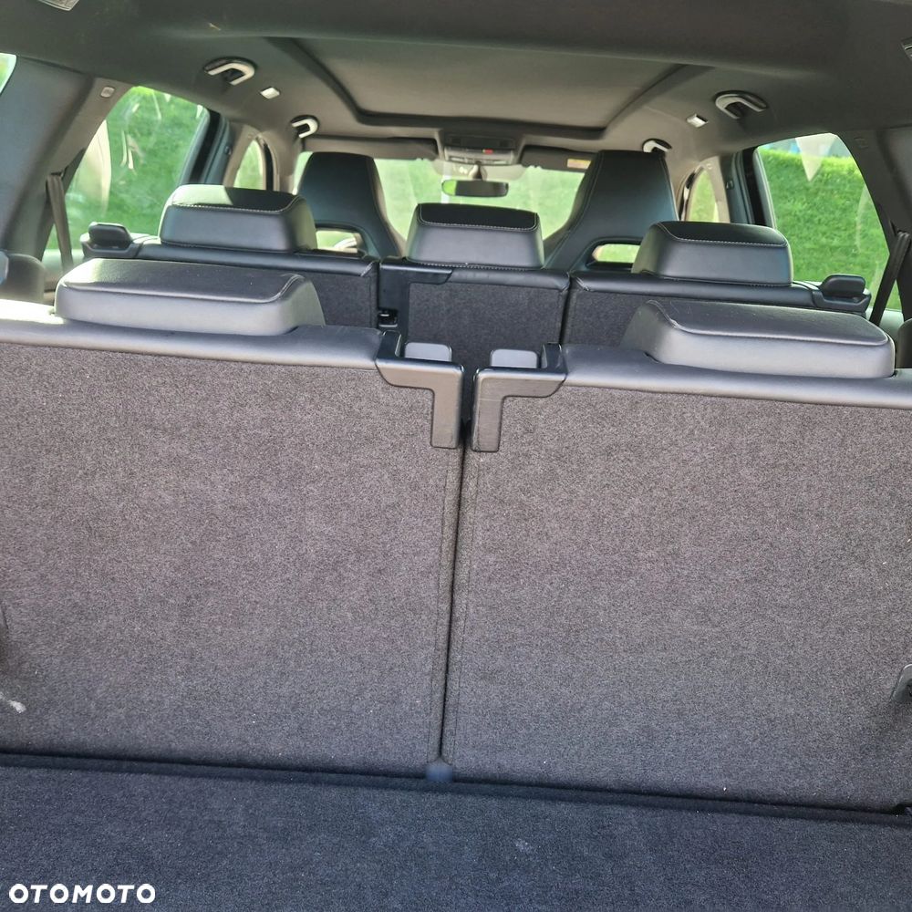 Skoda Kodiaq 2.0 TDI 4x4 Sportline DSG 7os - 32
