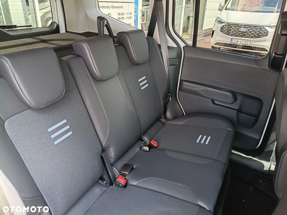 Ford Tourneo Courier 1.0 EcoBoost Active - 12