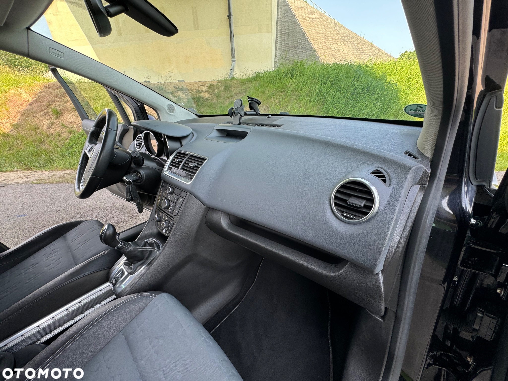 Opel Meriva - 37