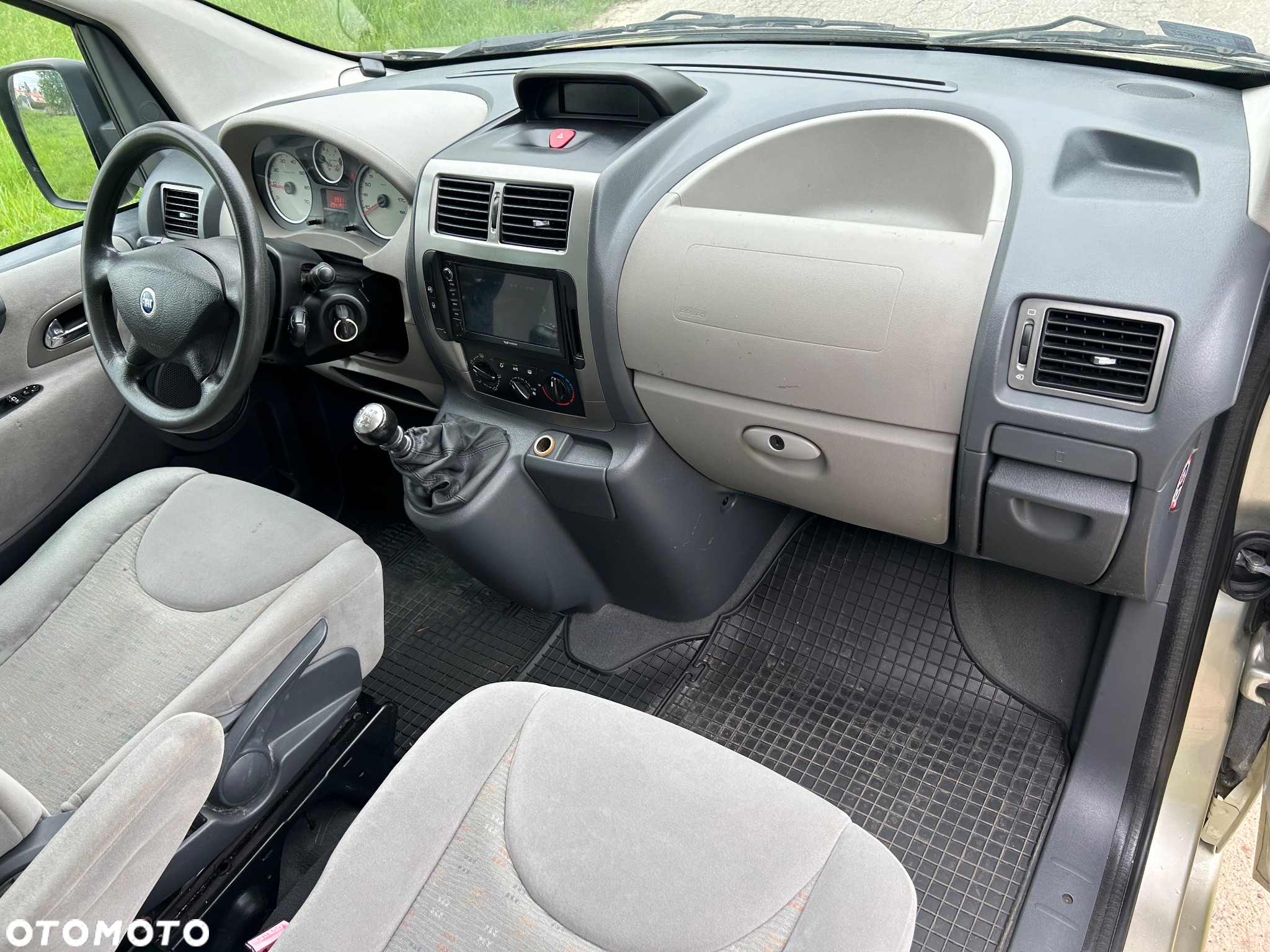 Fiat Scudo - 18