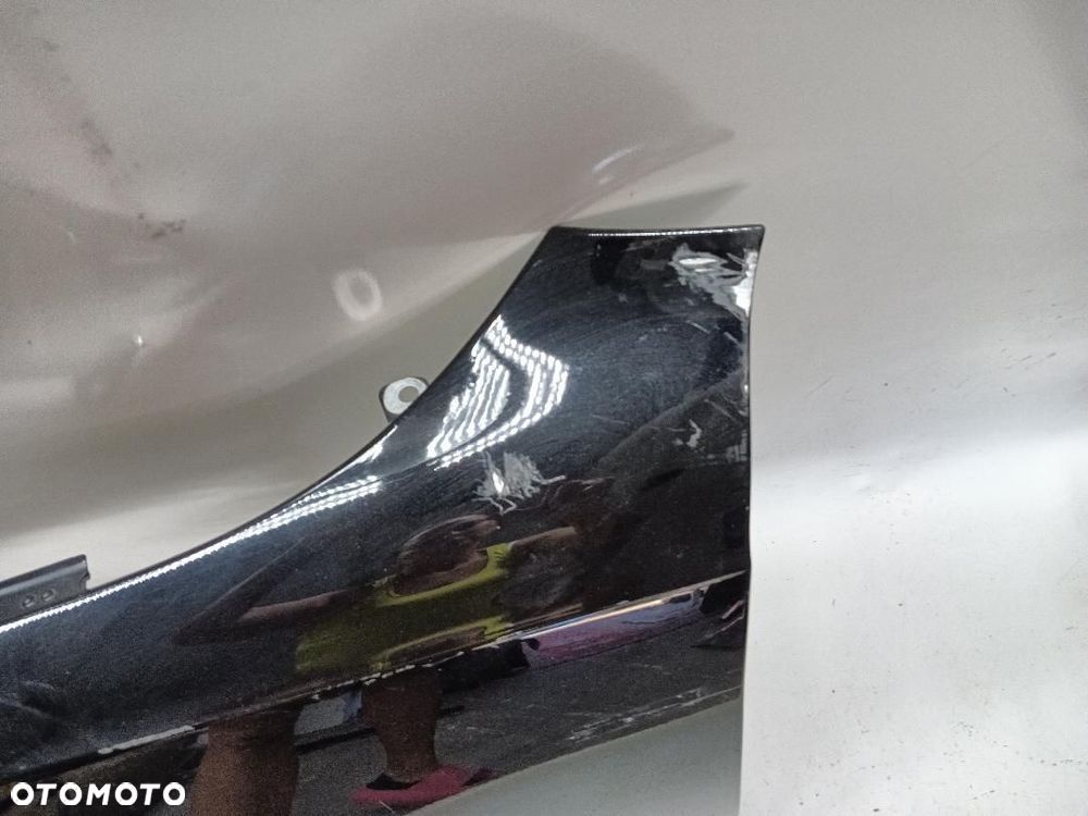 BŁOTNIK PRZÓD PRZEDNI LEWY AUDI A5 8T 8T0821469 - 9