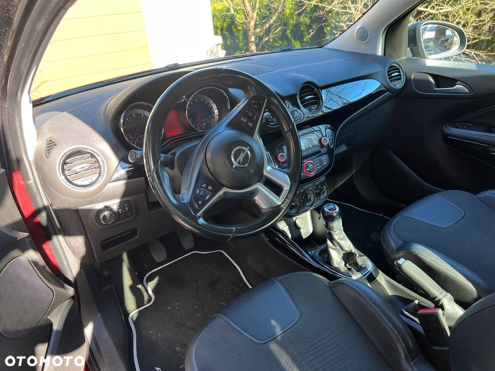 Opel Adam 1.2 Jam Unlimited - 26