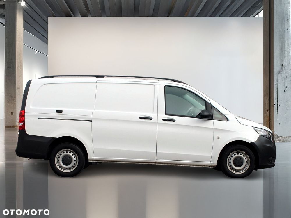 Mercedes-Benz Vito Mixto L2 447.703 - 7