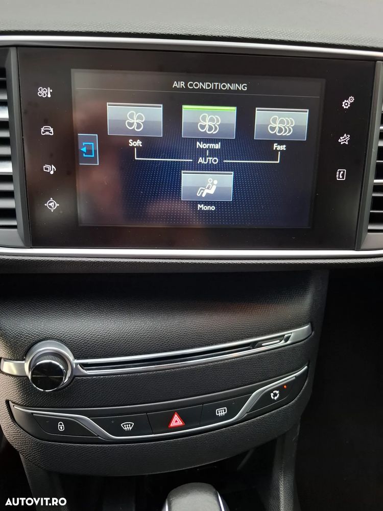 Peugeot 308 BlueHDi 120 EAT6 Stop & Start Business-Line - 13