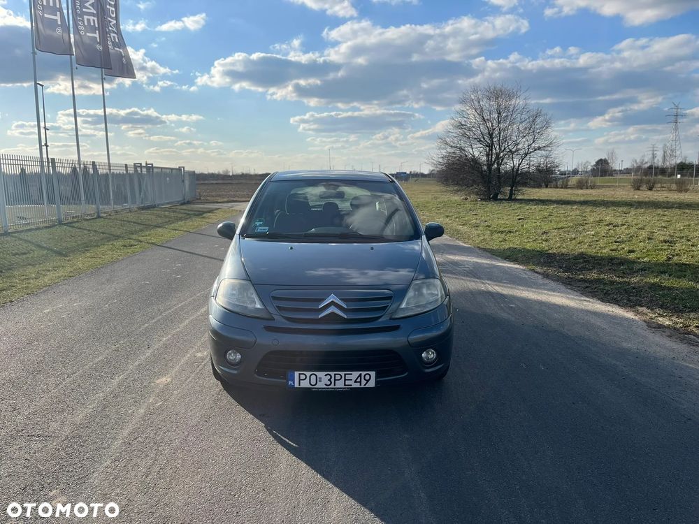 Citroën C3 1.6 HDi FAP Exclusive - 4