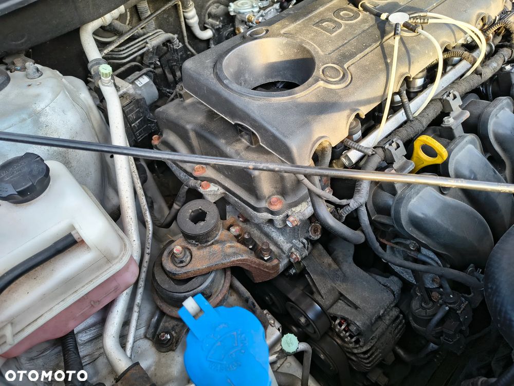 Hyundai ix35 2.0 Premium - 9