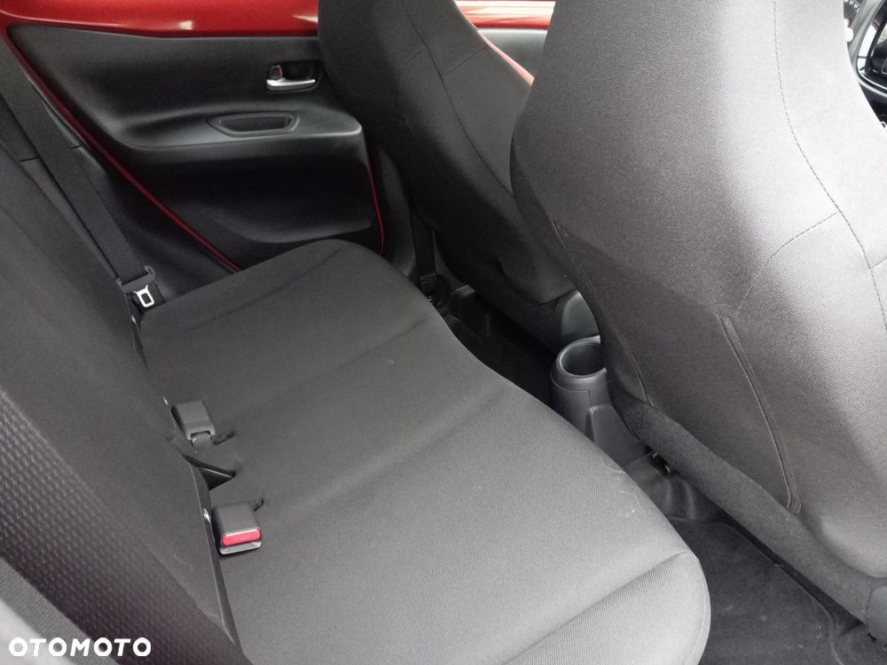 Toyota Aygo X - 13