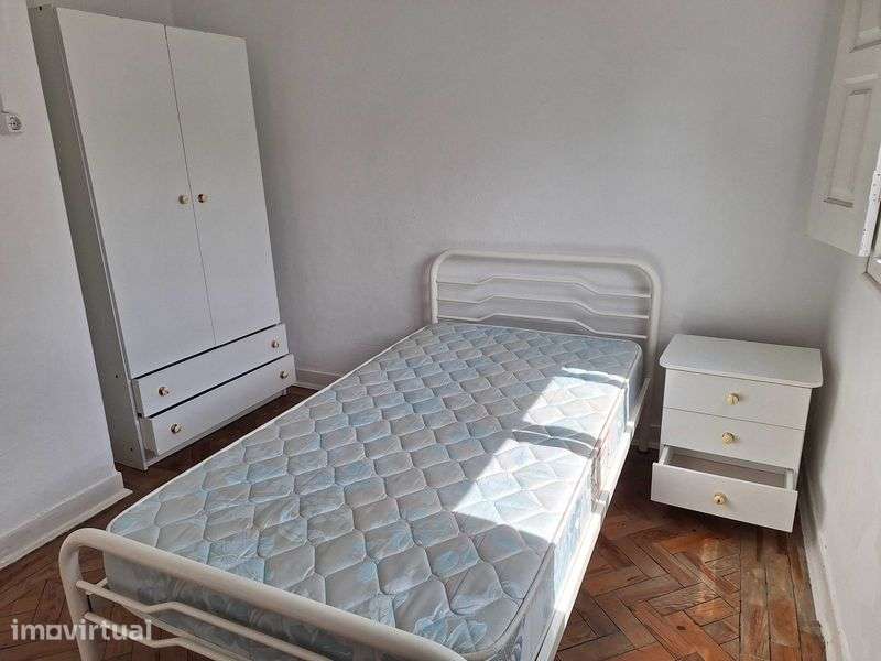 Arrenda-se Apartamento T2 - Grande imagem: 4/8