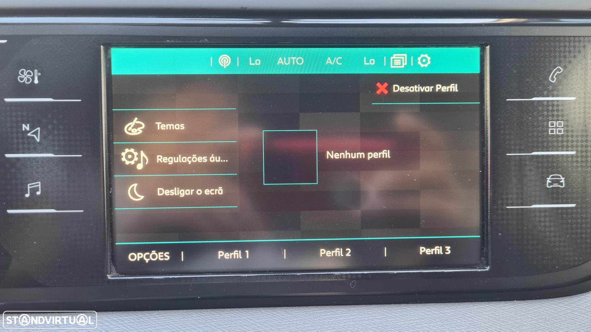 Citroën C4 Spacetourer - 34