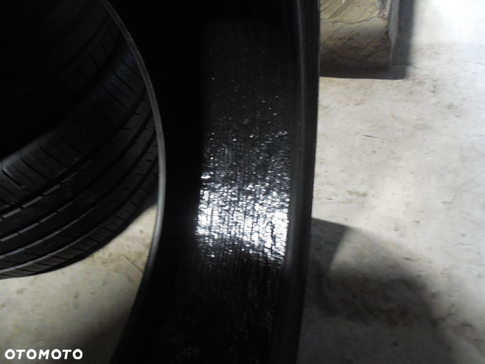 OPONY 255/40R21 BRIDGESTONE TURANZA ECO  AO B-SEAL DOT 0222 / 1421 7,1MM - 4