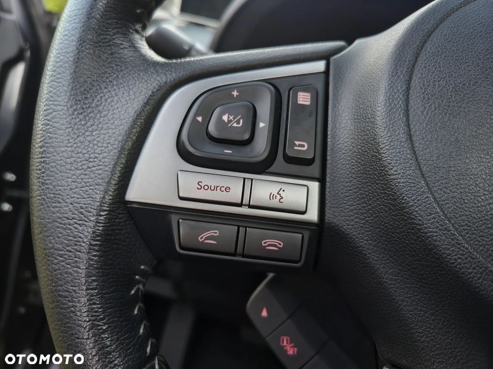 Subaru Forester 2.0 XT Comfort Lineartronic - 39
