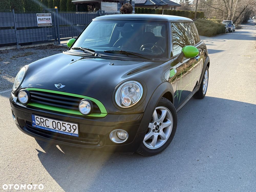 MINI Cooper - 28