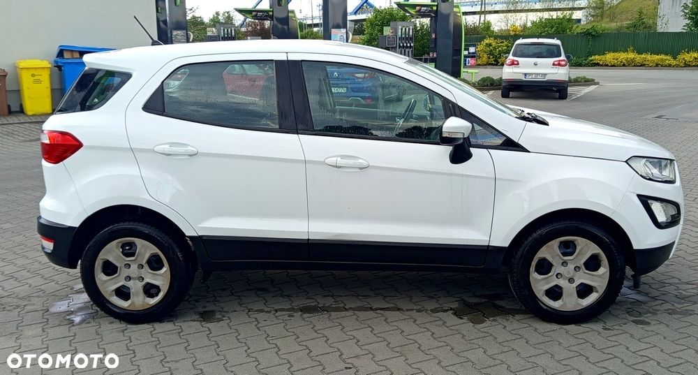 Ford EcoSport 1.0 EcoBoost ST-Line ASS - 6