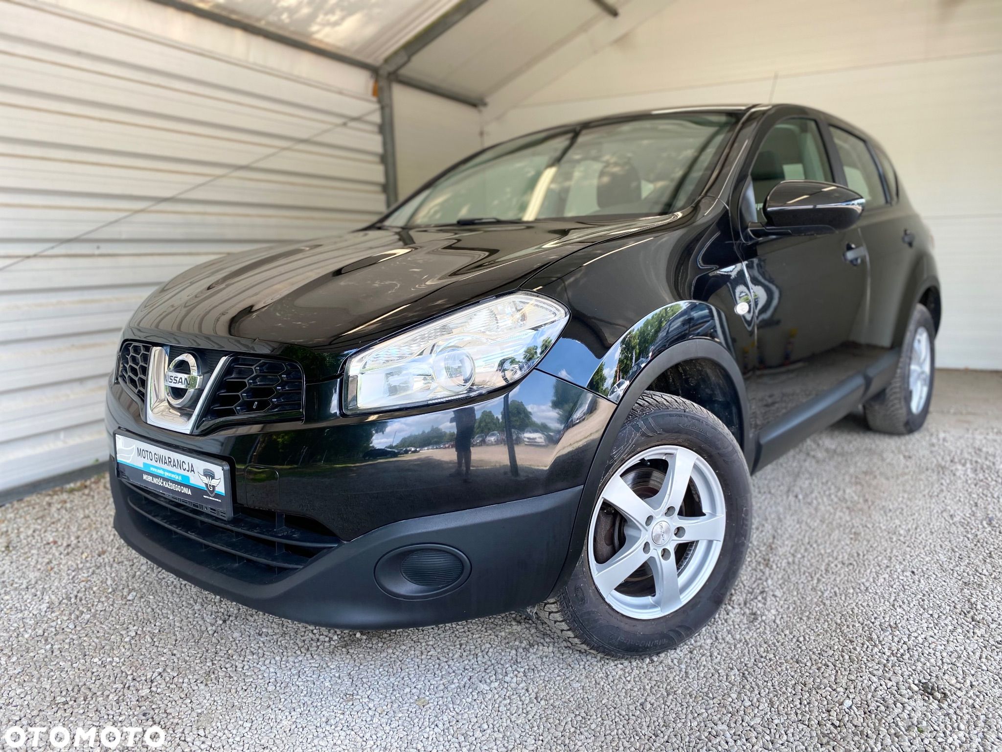 Nissan Qashqai 1.6 Acenta - 1