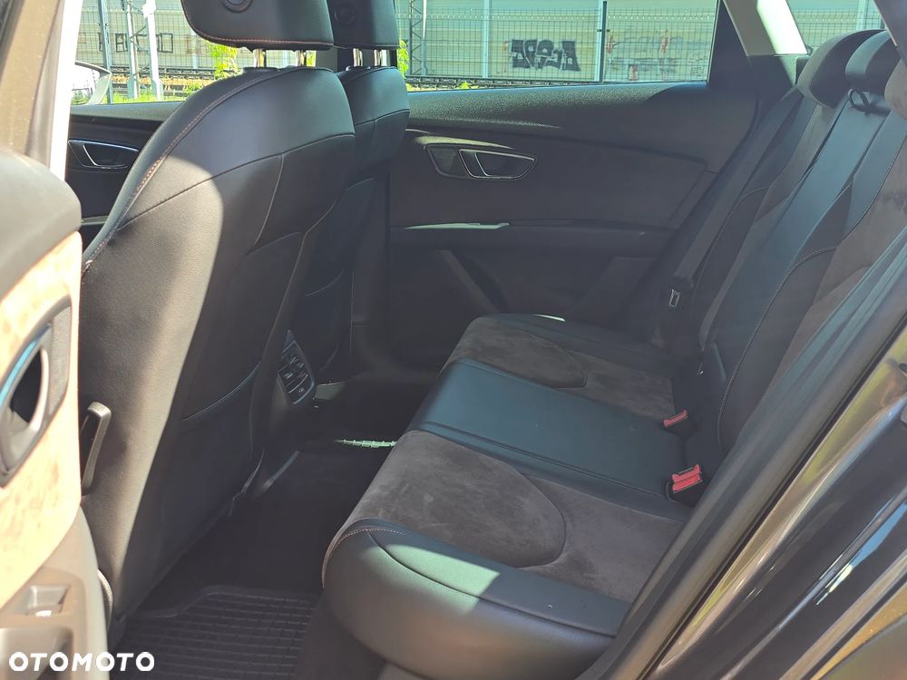 Seat Leon - 14