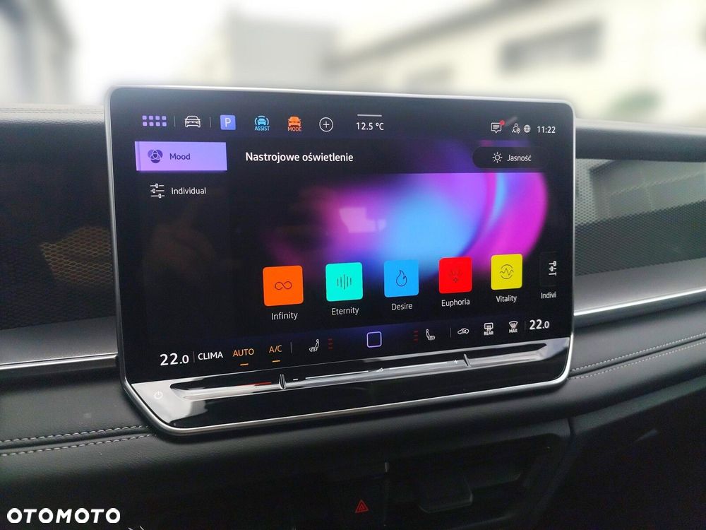 Volkswagen Tayron - 29