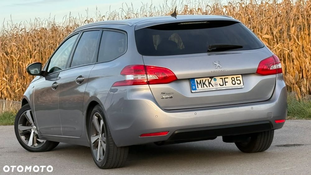 Peugeot 308 - 28
