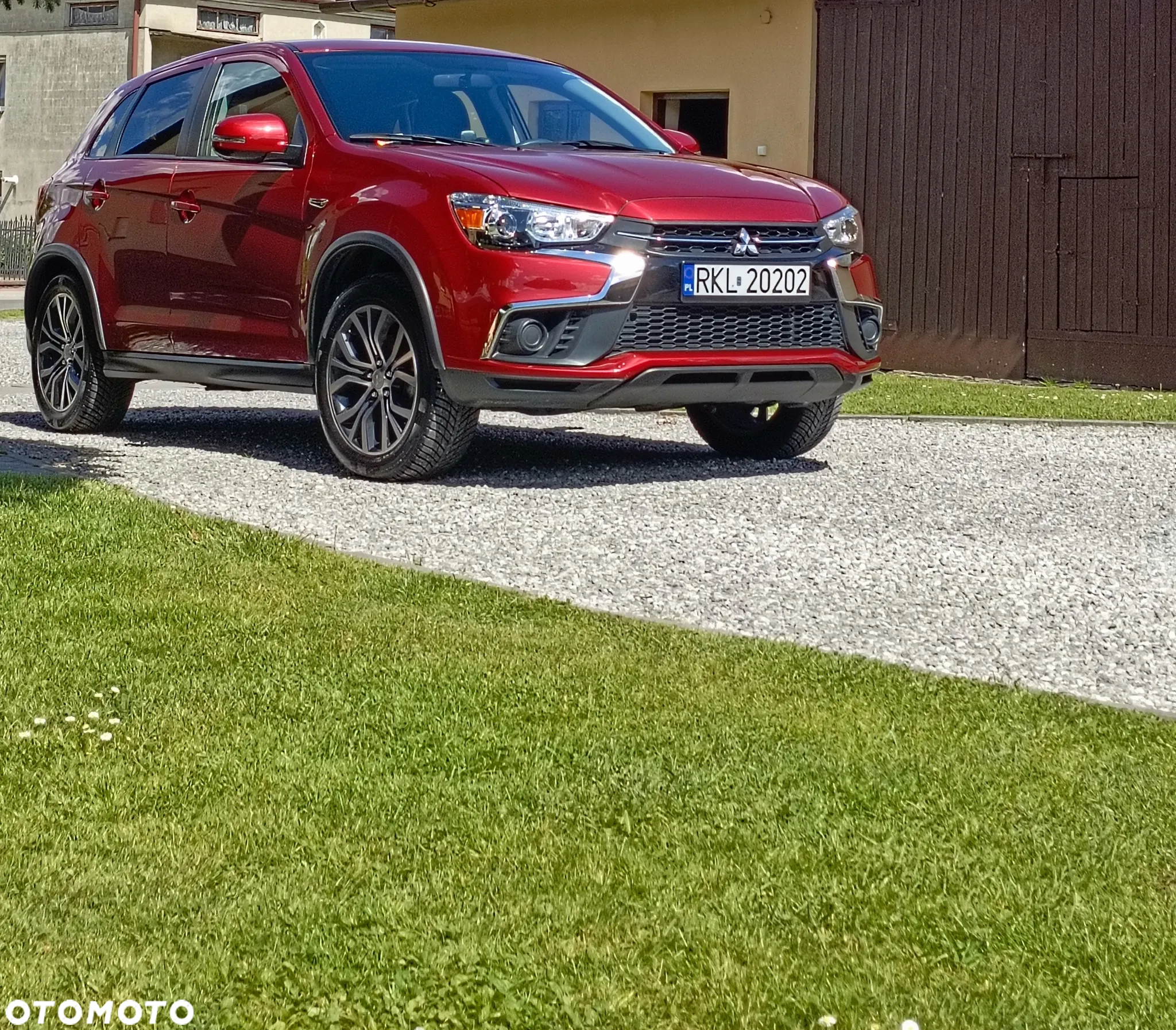 Mitsubishi Outlander 2.0 Intense 4WD CVT - 14
