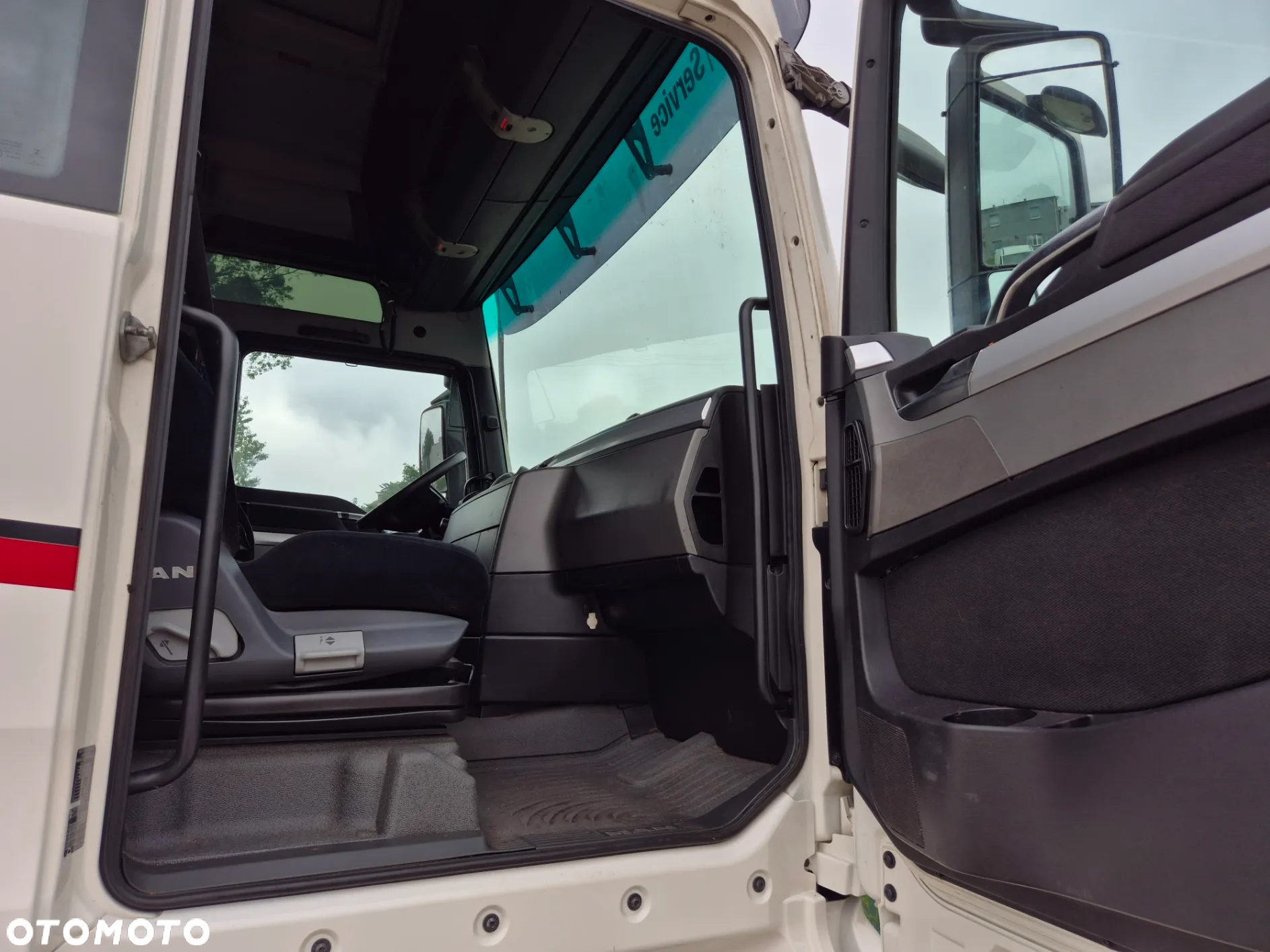 MAN TGX 18.440 - 16