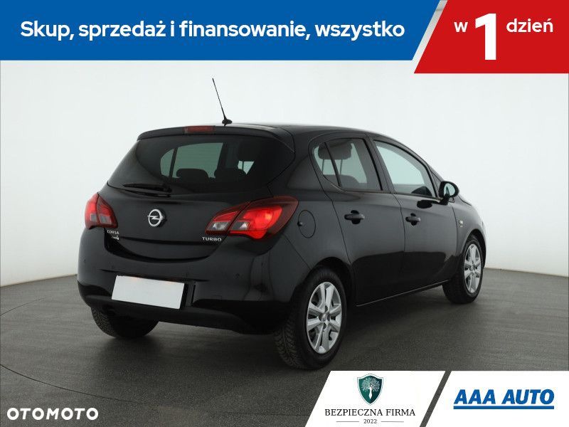 Opel Corsa - 6
