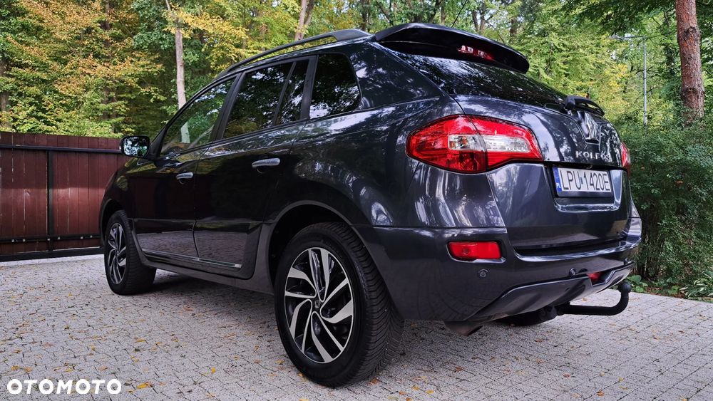 Renault Koleos dCi 150 FAP 4x2 Limited - 11