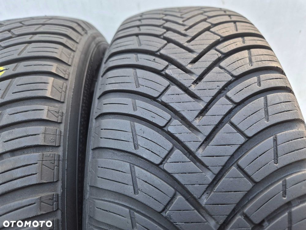 Kleber Quadraxer 2 195/65r15 91H 2020r 6mm N4940 - 9