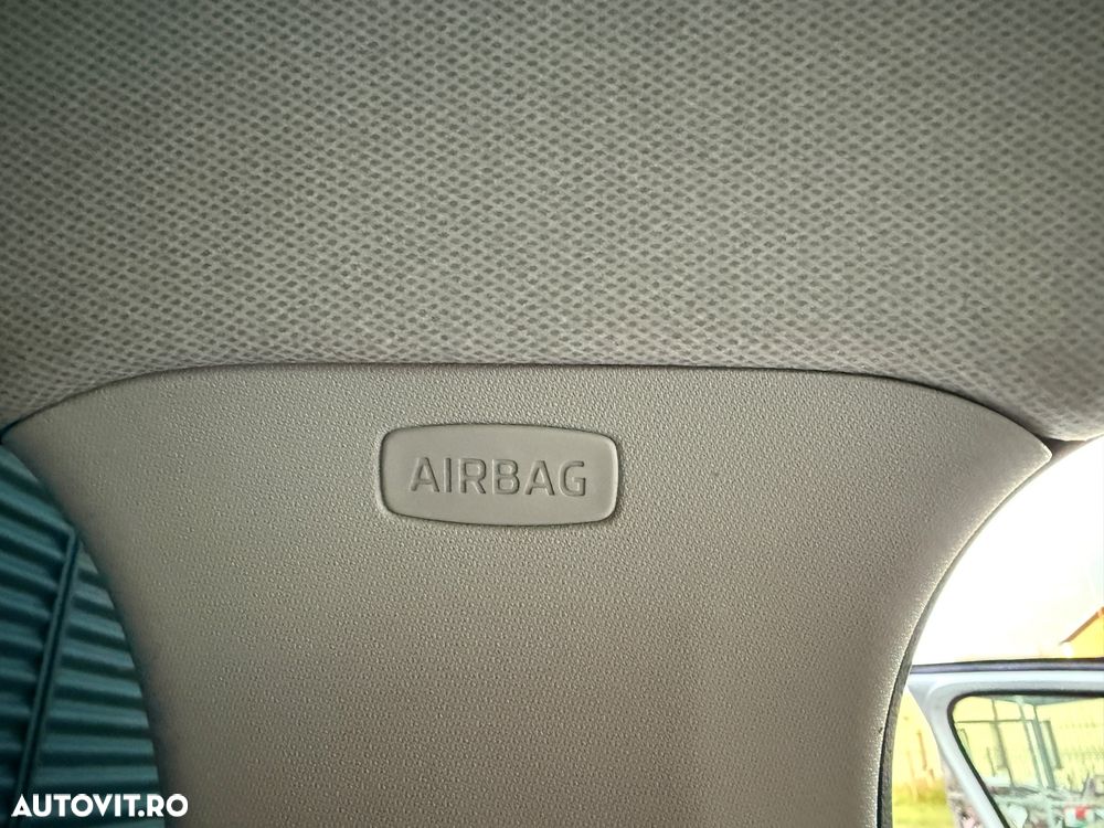 Skoda Fabia 1.0 TSI 95 CP Ambition - 40