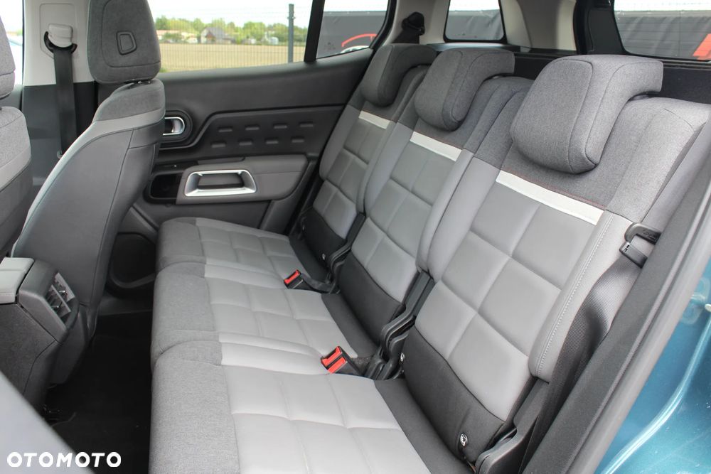 Citroën C5 Aircross 1.2 PureTech C-Series - 20