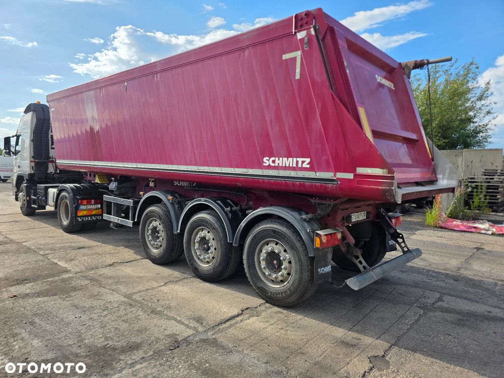 Schmitz Cargobull SGF S3 - 3