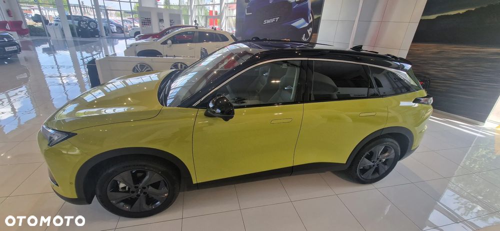 BAIC 5 Beijing 1.5T Luxury DCT - 6