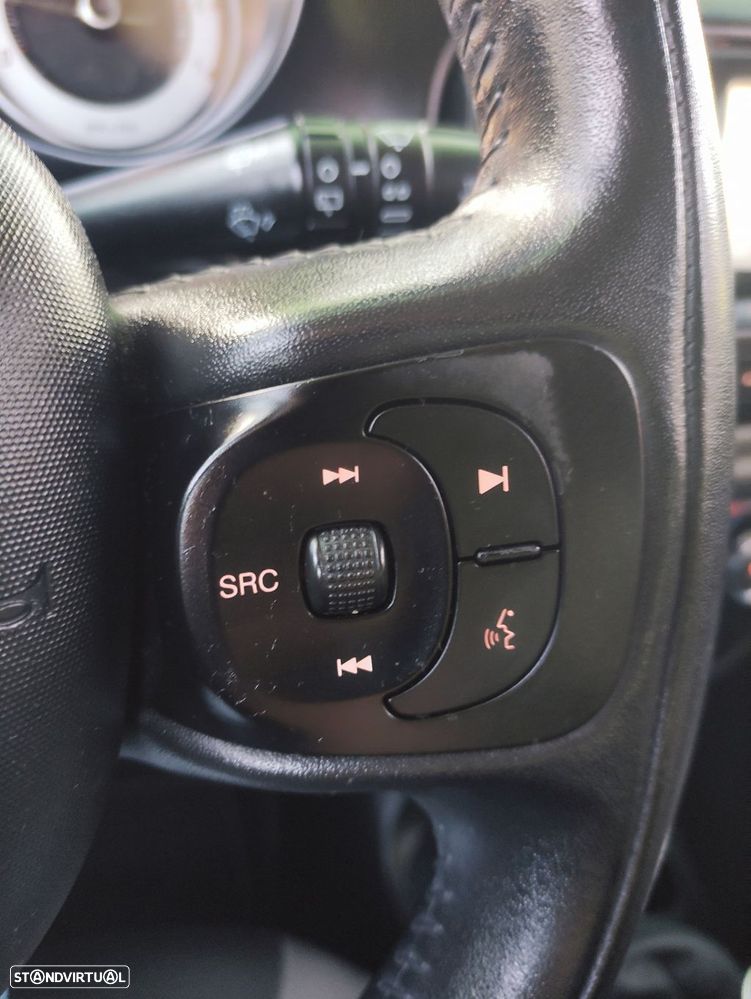 Fiat 500L Living 1.6 MJ S&S - 27