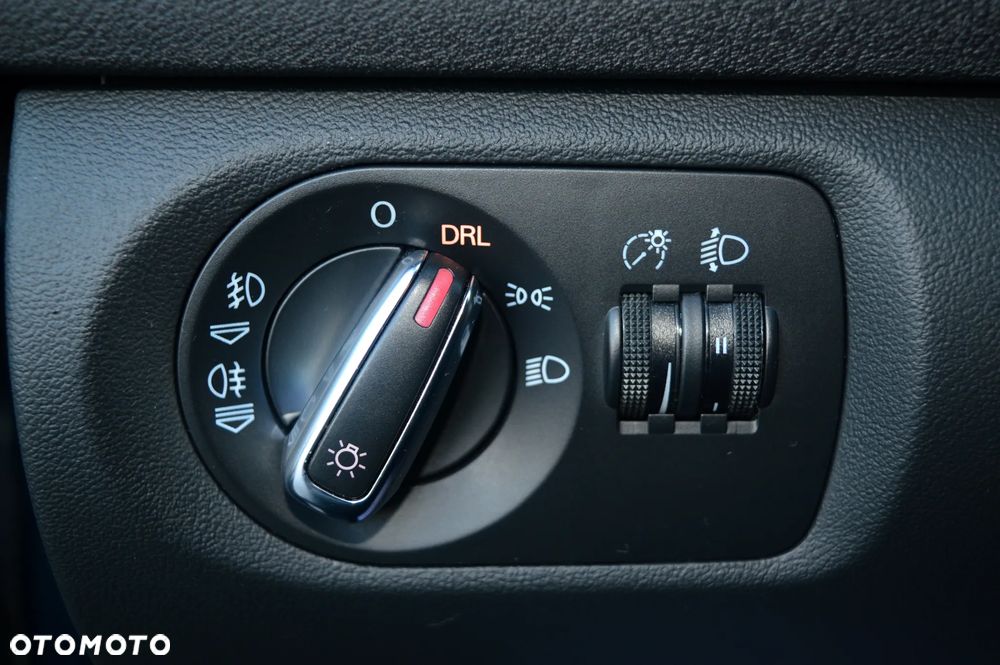 Audi A3 3-drzwiowe - 22