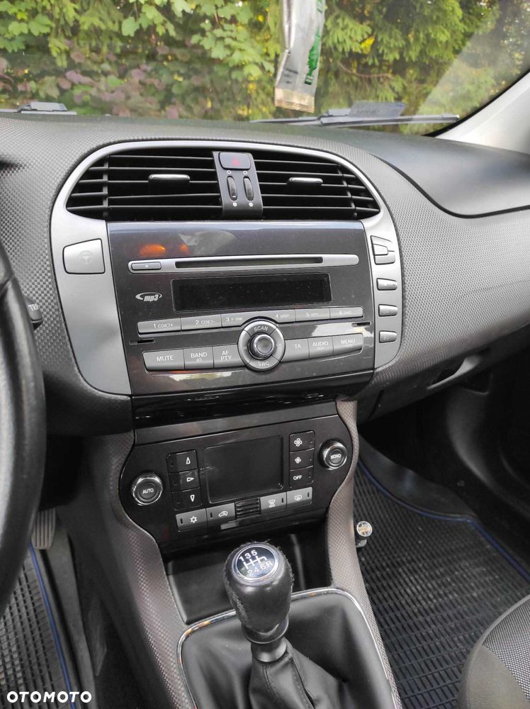 Fiat Bravo - 5