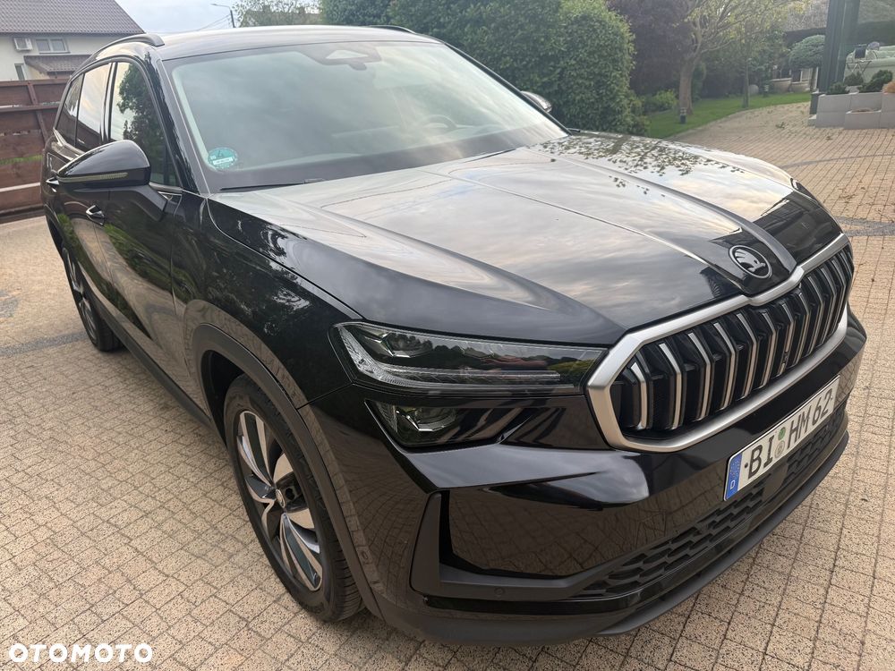Skoda Kodiaq - 2