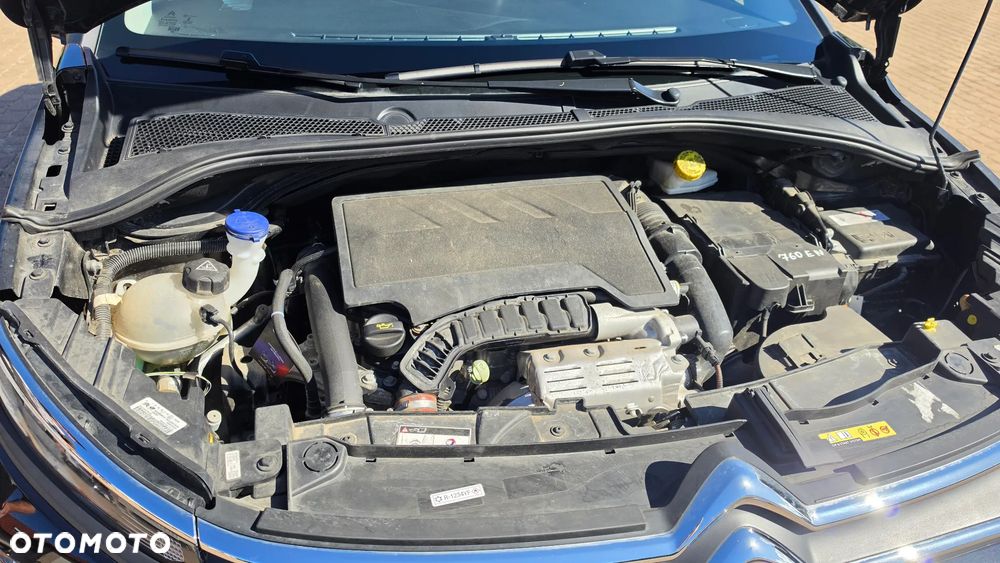 Citroën C3 1.2 PureTech GPF Shine S&S - 7