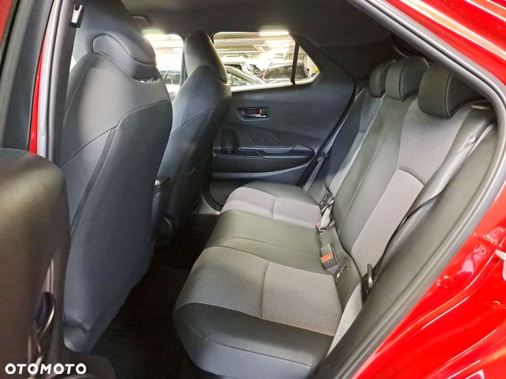 Toyota C-HR 1.8 Hybrid Executive - 13