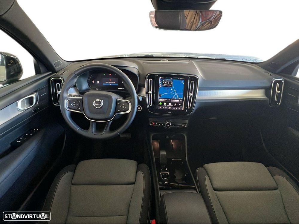 Volvo XC 40 2.0 B3 Plus Dark - 6