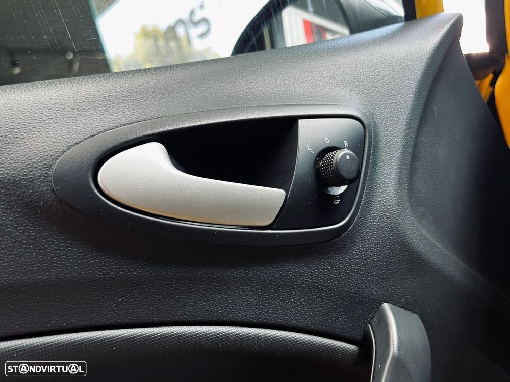 SEAT Ibiza 1.4 TSI Cupra DSG - 32