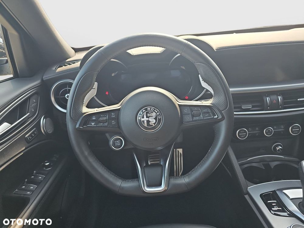 Alfa Romeo Stelvio 2.0 Turbo Veloce Q4 - 21