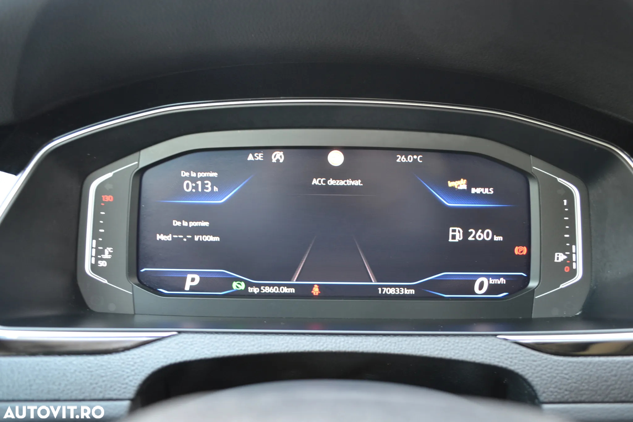 Volkswagen Passat Variant 2.0 TDI SCR DSG Business - 16