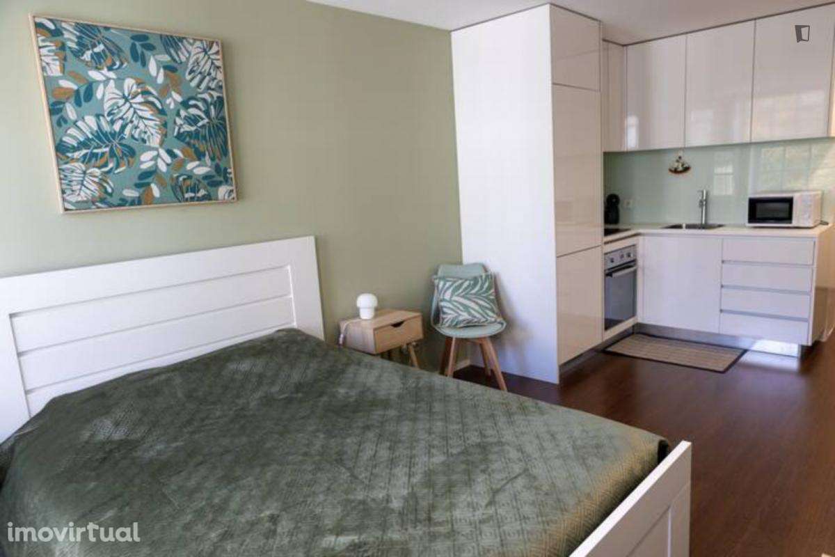 Estúdio - localizado em Guimaraes - Grande imagem: 2/15