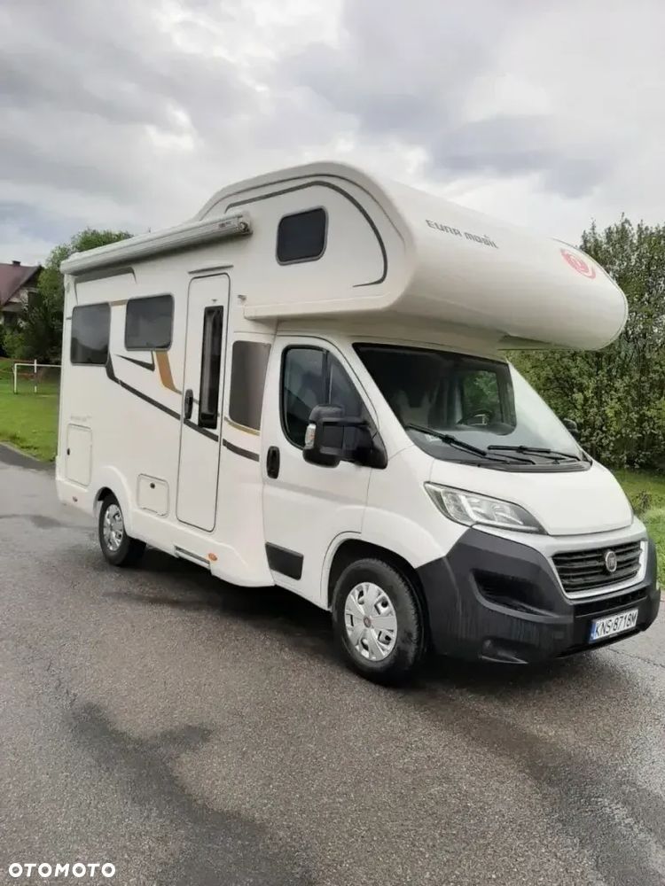 Fiat Ducato - 2