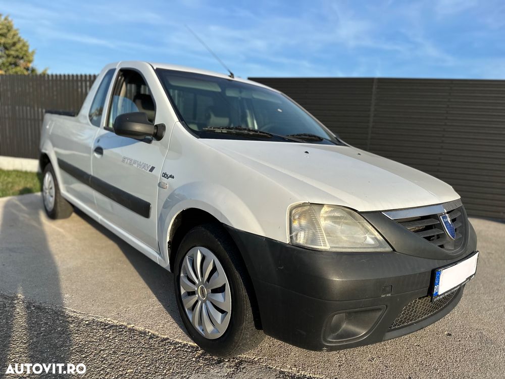 Dacia Pick Up - 20